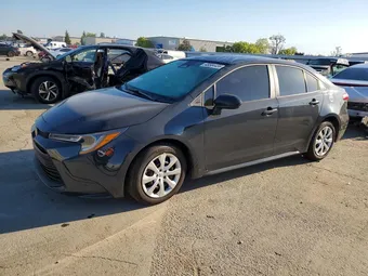 2024 Toyota Corolla 5YFB4MDE0RP176950 Lot 45584456