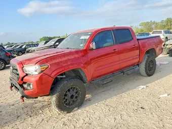 2016 Toyota Tacoma 5TFAX5GN4GX064963 Lot 47192396