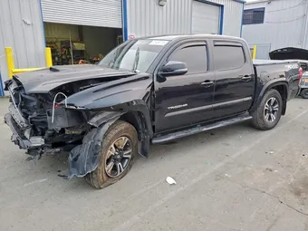 2016 Toyota Tacoma 3TMCZ5AN4GM041779 Lot 95966735