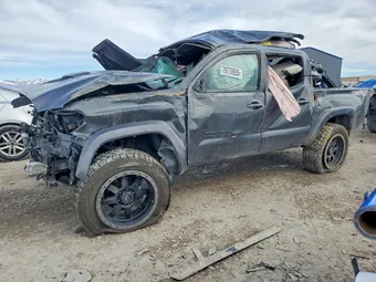 2019 Toyota Tacoma 3TMCZ5ANXKM286546 Lot 79770935
