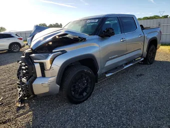 2023 Toyota Tundra 5TFJA5DB7PX114282 Lot 47457756
