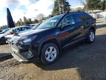 2019 Toyota RAV4 JTMMWRFV3KJ004726 Lot 41843566