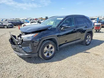 2025 Toyota RAV4 JTMMWRFV3SD280483 Lot 79494285