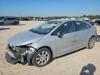 2023 Toyota Corolla 5YFB4MDE9PP063379 Lot 46310566