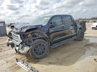 2017 Toyota Tundra 5TFEW5F15HX220979 Lot 77695345