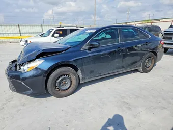 2017 Toyota Camry 4T1BF1FKXHU660102 Lot 79914025