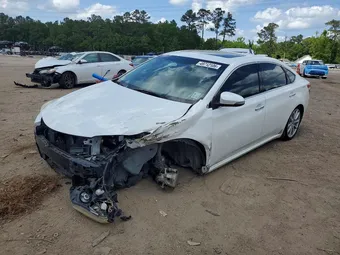 2015 Toyota Avalon 4T1BK1EBXFU156014