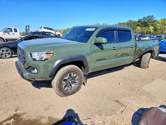 2022 Toyota Tacoma 3TMDZ5BN0NM137666 Lot 45803826