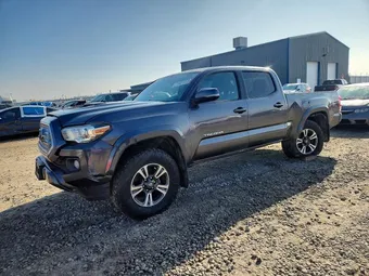 2017 Toyota Tacoma 5TFDZ5BN8HX027852 Lot 73421125