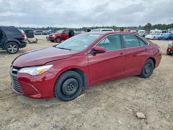 2015 Toyota Camry 4T1BF1FK6FU909296 Lot 76650205