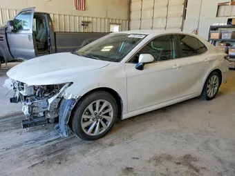 2023 Toyota Camry 4T1C11AK5PU116132 Lot 41951306