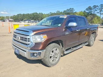 2015 Toyota Tundra 5TFAW5F11FX480002 Lot 47000506