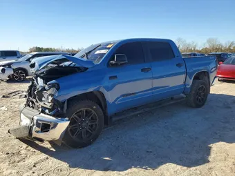 2019 Toyota Tundra 5TFEY5F13KX253979 Lot 75933185