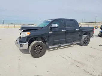 2015 Toyota Tundra 5TFGY5F12FX173510 Lot 76751255