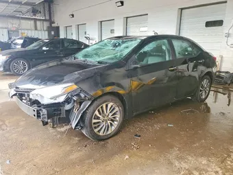 2019 Toyota Corolla 2T1BURHE9KC156578 Lot 98802865