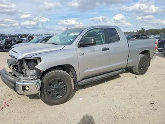2019 Toyota Tundra 5TFRY5F17KX244137 Lot 75843985