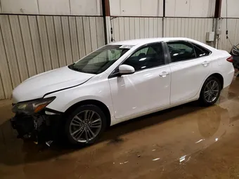 2015 Toyota Camry 4T1BF1FK2FU105187 Lot 48571386