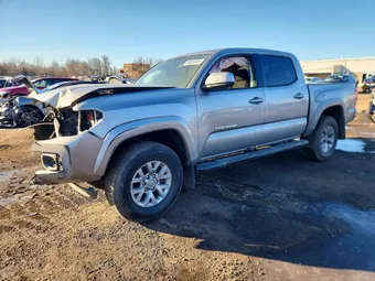 2017 Toyota Tacoma 3TMCZ5AN8HM086886 Lot 76918455