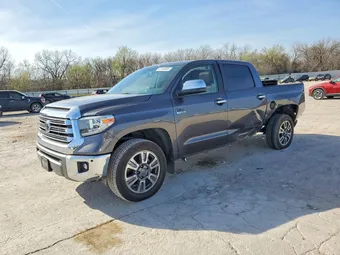 2021 Toyota Tundra 5TFAY5F16MX015691 Lot 47444666