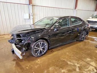 2020 Toyota Camry 4T1G11AK7LU501820 Lot 45945656