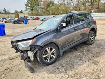 2018 Toyota RAV4 JTMRFREV0JJ252180 Lot 79430755