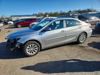 2016 Toyota Camry 4T1BD1FK9GU196966 Lot 48895816