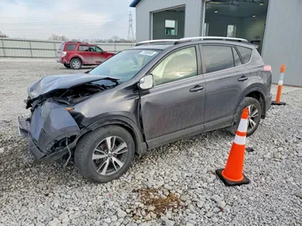 2016 Toyota RAV4 JTMWFREV4GJ060725 Lot 77938965