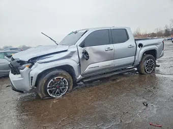 2026 Toyota Tacoma 3TMLB5JN6TM217164 Lot 79203145