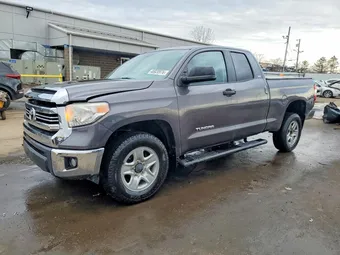 2016 Toyota Tundra 5TFUM5F14GX065891 Lot 46920976