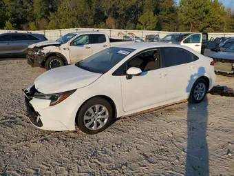 2023 Toyota Corolla JTDB4MEE4P3008488 Lot 77158815