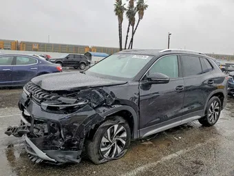 2025 Volkswagen Tiguan 3VVCR7RM3SM041404 Lot 77232575