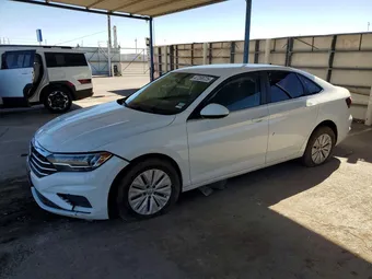 2019 Volkswagen Jetta 3VWN57BUXKM161310 Lot 47268726