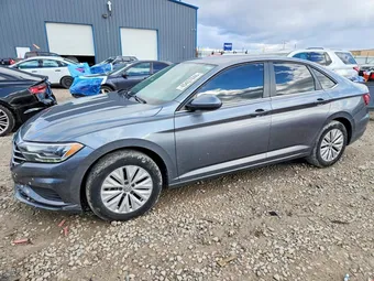 2019 Volkswagen Jetta 3VWC57BU3KM219135 Lot 45457846