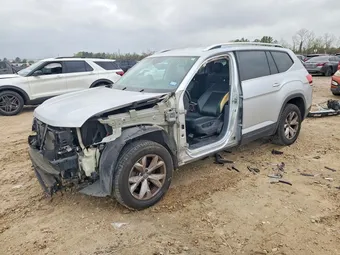 2018 Volkswagen Atlas 1V2KR2CA8JC513980 Lot 45478026