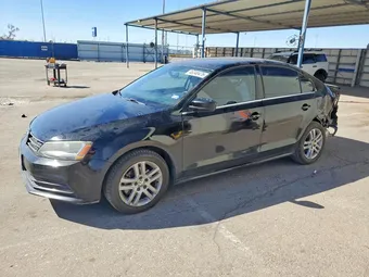 2017 Volkswagen Jetta 3VW2B7AJ3HM366611 Lot 46340476