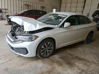 2023 Volkswagen Jetta 3VW4M7BU3PM041760 Lot 79510755