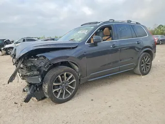 2017 Volvo XC90 YV4A22PK0H1155541