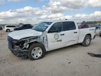 2023 Ram 1500 1C6SRFNTXPN694589 Lot 85436385