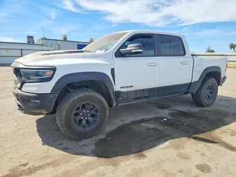 2022 Ram 1500 1C6SRFU98NN356336