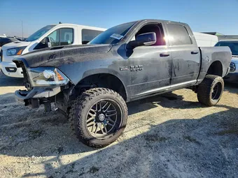 2017 Ram 1500 1C6RR7MT8HS757035 Lot 46663496