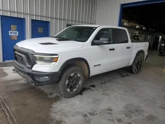 2023 Ram 1500 1C6SRFLT9PN612368 Lot 93241635