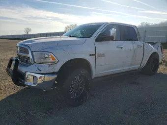 2017 Ram 1500 1C6RR7NM6HS749538 Lot 74624605