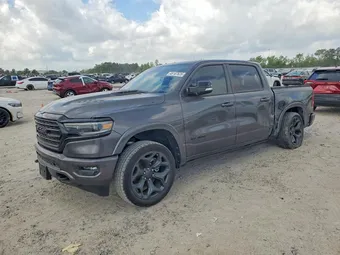 2022 Ram 1500 1C6RREHT5NN408357 Lot 48167626