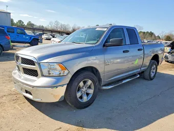 2020 Ram 1500 1C6RR6FG0LS139307 Lot 77220685