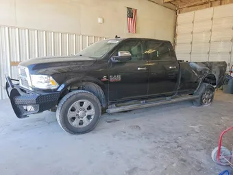 2015 Ram 2500 3C6UR5KL0FG620080 Lot 47626856