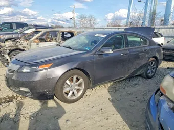 2012 Acura TL 19UUA8F57CA033982