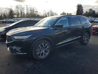 2024 Acura MDX 5J8YE1H49RL029754 Lot 99561705