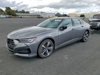 2024 Acura TLX 19UUB5F45RA000149 Lot 79591055