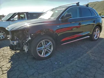 2025 Audi Q5 WA1E2AFY8S2062055 Lot 94164015