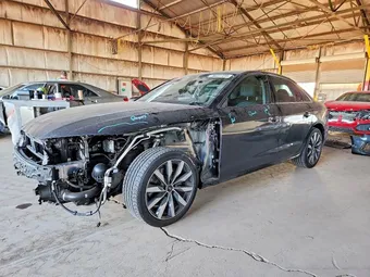 2022 Audi A4 WAUABAF4XNN003347